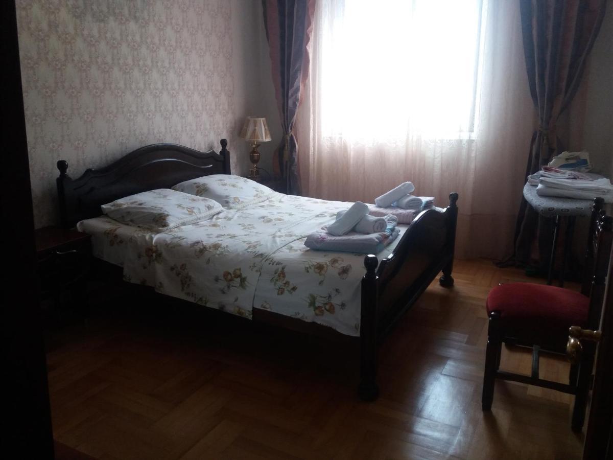 바투미 Marina House 아파트 외부 사진