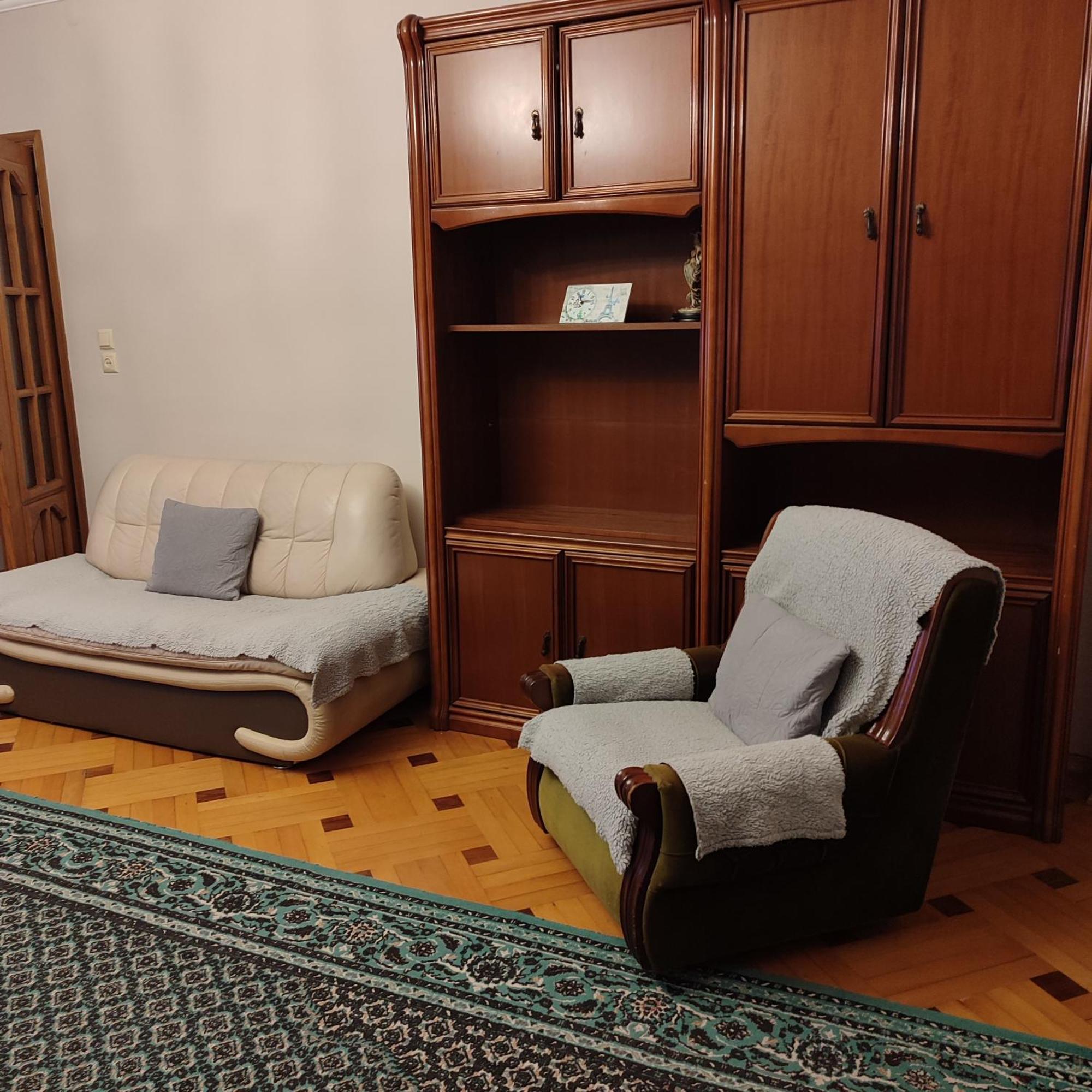 바투미 Marina House 아파트 외부 사진