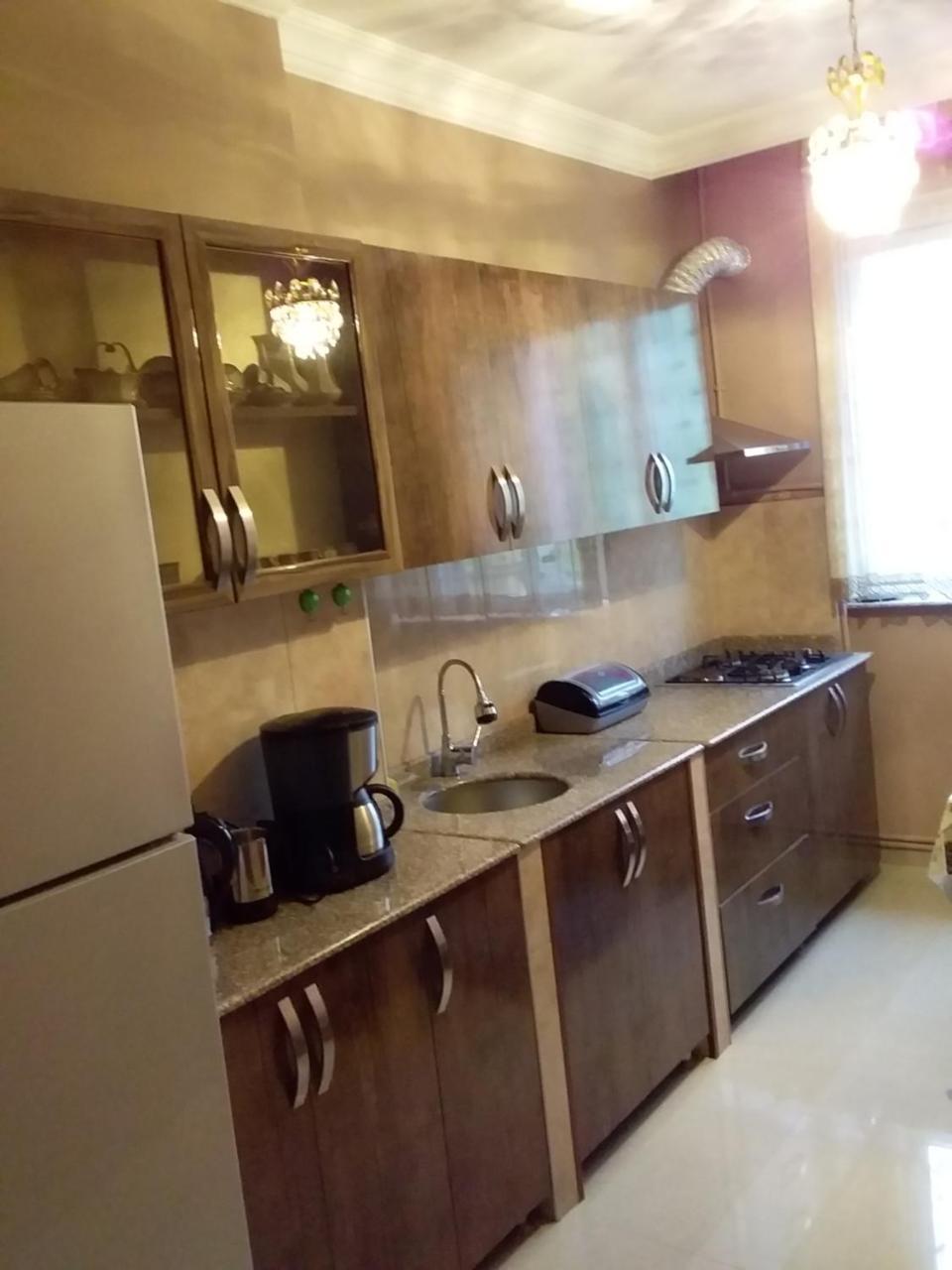 바투미 Marina House 아파트 외부 사진