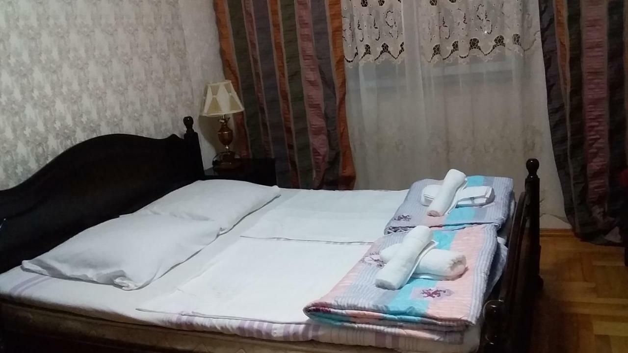 바투미 Marina House 아파트 외부 사진